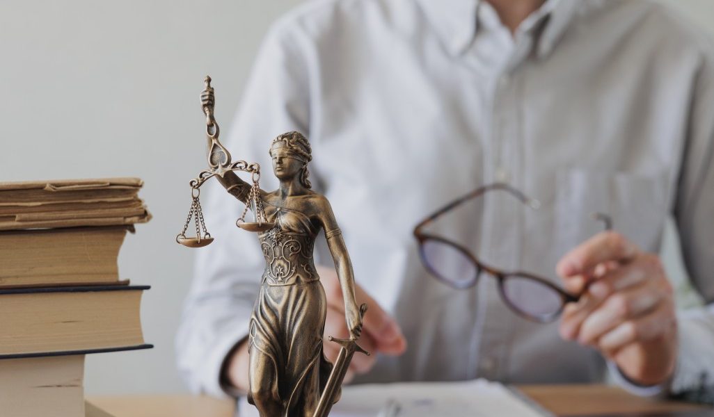 When you're facing criminal charges, you'll want to find a Criminal Defense Lawyer.