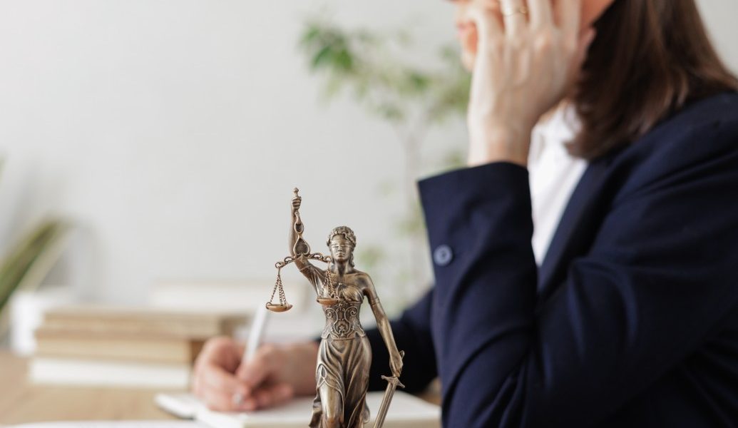 Hiring a Criminal Defense Lawyer is an excellent way to protect yourself against criminal charges.