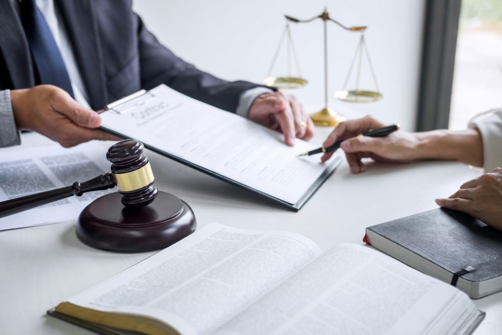 How to Raise Finance to Hire an Attorney With Tradeline Sales?